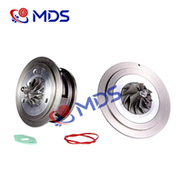 Cartouche de turbocompresseur GT1238Z 810356 HP pour Mazda 3 6 CX-5 2.2D SkyActiv-D Bi-Turbo SH01 175HP