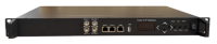 Receptor de Canales Gratuitos por Satélite DVB-S2 DVB S2X de 8 Canales FTA IRD