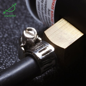 2.5 inç manometre Lp gaz basınç <span class=keywords><strong>test</strong></span> cihazı LPTK221 - Product Image 5