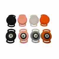 Traceur GPS sans fil intelligent Airtag compatible avec les applications Android et iOS, dispositif anti-perte, batterie 2-3 ans, plateforme API gratuite Itag AirTag