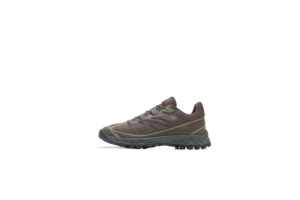 Zapatillas de Trail Running para Exteriores, Parte Superior Transpirable de TPU, Entresuela Impermeable de Goma EVA, Suela Antideslizante, Zapatillas de Senderismo y Trekking de Montaña - Product Image 4