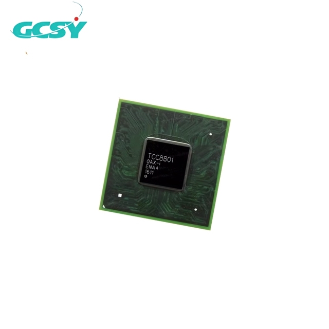 New IC TCC8803-OAX TCC8801 IC Chip Integrated Circuit TCC8803