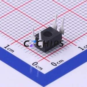 ทรานซิสเตอร์ทรานซิสเตอร์ EL2501เอาต์พุตออปโต้คัปเปลอร์เอาต์พุต4ทรานซิสเตอร์ (K)-G ชิปชิ้นส่วนอิเล็กทรอนิกส์และบริการ BOM - Product Image 2