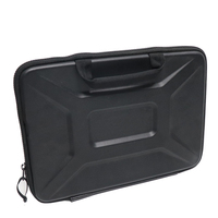 Pochette de protection pour ordinateur portable HP 11.6 pouces tablette ordinateur portable sac de mallette Chromebook EVA
