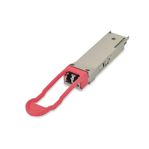 Transceptor TQSFP28-100G-ER4 Finisar Original 100G QSFP28 1310NM ER4 40KM SMF LC para Centro de Datos e Infraestructura Informática en la Nube TQS - Product Image 2