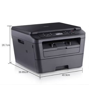 Impresora Láser Multifunción Blanco y Negro <span class=keywords><strong>Brother</strong></span> DCP-7080, Imprime, Copia, Escanea, A4 - Product Image 6