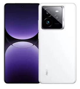 Teléfono <span class=keywords><strong>Realme</strong></span> GT 7 Pro 5G con Pantalla AMOLED FHD de <span class=keywords><strong>6</strong></span>.78 Pulgadas y 120 Hz, Serie Qualcomm 800, Batería de 6500 mAh, Carga Rápida de 120 W, 108 MP, Doble SIM - Product Image 3