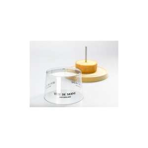 GSD Haube zu Tete de Moine 11cm Ø 15cm - Product Image 2