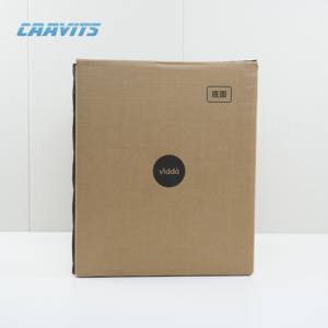 Nouveau <span class=keywords><strong>Projecteur</strong></span> Vidéo Laser Hisense Vidda C3 Ultra C3 Pro 2026 Haute Luminosité 4D 4K pour Home Cinéma - Product Image 6