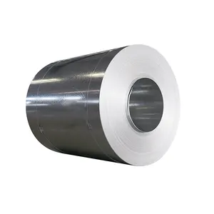 China Leverancier Dikte 0.14Mm-0.6Mm Z 275G Gegalvaniseerd Ijzer Staal Spoel Voor Prijs