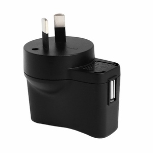 5,25 V 1A silla de masaje de computadora Industrial lámpara de mejora de uñas 3V 5V 12V 24V 48V 1a 2a 3a 65a adaptador de corriente - Product Image 4