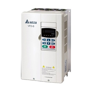 Variateur de fréquence série VFD-B VFD037B43A 3,75 kW 8,5 A 460 V 5 CV Entrée 3 PH en stock - Meilleures ventes - Product Image 6