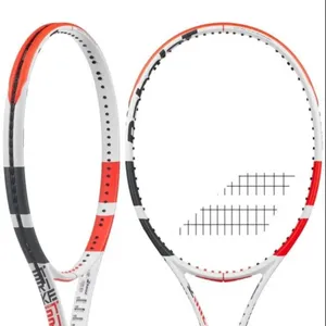 PURE STRIKE 100 Tennis Rackets Adult rackets Carbon Fiber