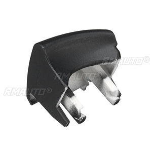 1 unidad Tapa de repuesto para botón de interruptor de ventana izquierdo para Mercedes Clase A B W245 W169 - Product Image 3