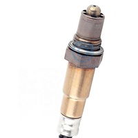 Sensor de Oxígeno OE de Alta Calidad 0258006028 para Citroën C3 C4 Peugeot 106 206 Fiat