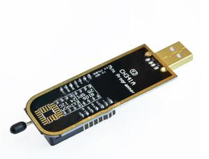 24 25 Series <strong>EEPROM</strong> Flash BIOS USB Programmer with Software USB Programming Module - Product Image 4