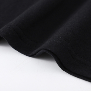 USA Kho Cá Nhân Tinh Khiết Bông T-Shirt Tùy Chỉnh Khuyến Mại Hoodies & Áo Nỉ - Product Image 4