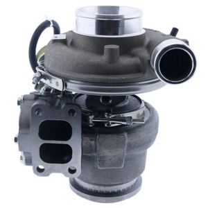 เทอร์โบชาร์จเจอร์ B2เทอร์โบชาร์จเจอร์315-9810 2159810สำหรับ C6.6 C7.1เครื่องยนต์รถขุด320D 323D M316D M318D โหลด953D ชิ้นส่วน924K 928H 938K - Product Image 6