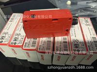 Sensor Fotoelektrik Difus Leuze HT46C/4P-M12 50127048 Dengan Penolakan Latar Belakang Konektor M12 Output PNP