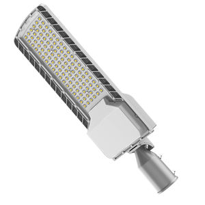 CE 인증 상업용 <span class=keywords><strong>LED</strong></span> 가로등 50W-240W IP67 방수 알루미늄 합금 램프 본체 AC 전원 공급 장치 스마트 제어 5 년 - Product Image 4