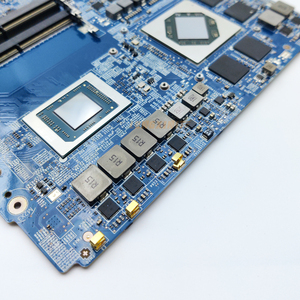 Para la placa base del ordenador portátil MSI Alpha 15, de 12, con procesador central W6600. - Product Image 6