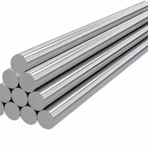 مخصص دائم الفولاذ المقاوم للصدأ اسطوانة مغناطيسية الفريت قضبان الصناعية - Product Image 1