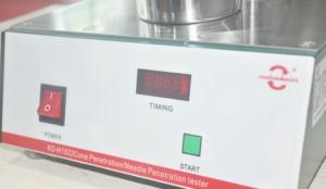 ASTM D217 D1321 Kegel <span class=keywords><strong>penetration</strong></span>, <span class=keywords><strong>Penetration</strong></span> stest gerät <span class=keywords><strong>Test</strong></span> gerät - Product Image 4