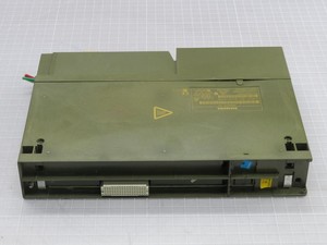 6ES7407-0KA01-0AA0 ใหม่ S7-400 พาวเวอร์ซัพพลาย 10A PLC - Product Image 2