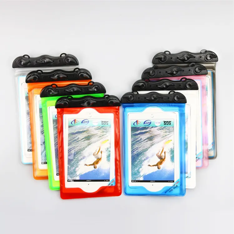 Diving Multi Purpose Folding Waterproof Smartphone Bag Water Proof Mobile Phone Cases For Samsung Galaxy Z Flip 3 A13