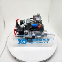 Nouvelle pompe à carburant, injecteur de carburant 320/06929 320/06930 320/06738 320/06754 pour moteur diesel JCB 3CX 4CX