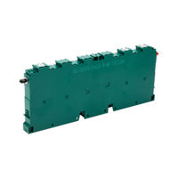 Toyota Prius 3 2004-2009 için Yedek 7.2V 202V 6500mAh Ni-Mh Hibrit Pil Paketi