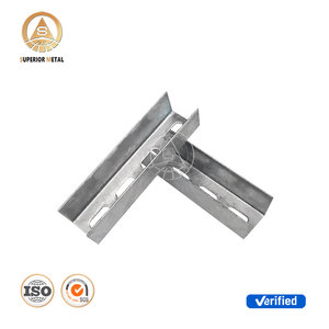 Fábrica de alta resistencia galvanizada <span class=keywords><strong>C</strong></span> Purlin A36 A53 Estructura de acero Q235b Ms Zinc Coated Steel Purlin - Product Image 2