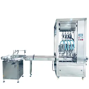 Base Oil General Composition And Industrial Lubricant Application Lube Oil Filling Machine