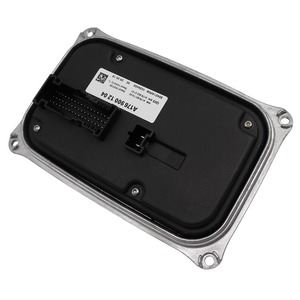 โมดูลควบคุมไฟหน้า KY สำหรับเมอร์เซเดส-เบนซ์ A1769001204 ใหม่ 12V โมดูลบัลลาสต์ LED แบบเต็มพิน - Product Image 4