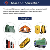 Machine de soudage haute fréquence CE pour bâches PVC, toiles PVC et films de plafond tendu PVC Harpoon