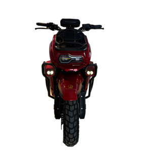 Puissance 5000W Moteur Moto Street Legal Sports Motos électriques avec le meilleur service et le prix bas - Product Image 3