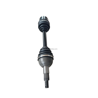 Essieu CV gauche OEM 705501485 pour une large gamme de modèles de VTT Can-Am Outlander et Renegade