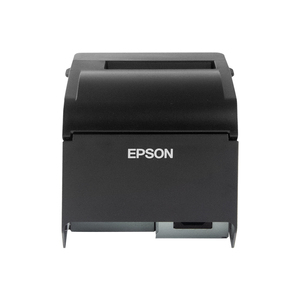 <span class=keywords><strong>Imprimante</strong></span> thermique POS commerciale 80 mm TM-T81III avec découpe automatique, idéale pour les petites entreprises et les bureaux aux États-Unis - Product Image 6