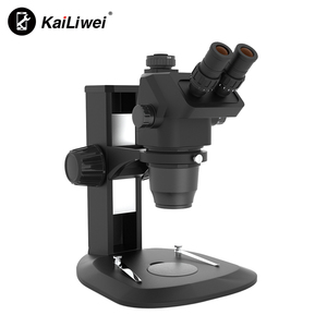 TS-81 Kailiwei SZm 6745T 6.7X-Kính Hiển Vi Phóng To Thu Phóng Trực Tuyến Cỡ Lớn 45X - Product Image 2