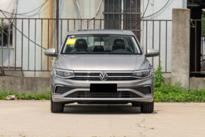 2023 Volkswagen Bora tự động 4 Cửa 5 chỗ xăng xe 200 km/h mới trái AWD sử dụng xe - Product Image 2