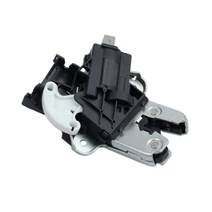 Actuador de Cierre Centralizado OEM 4F5827505 4E0827505 4F8827505 para Volkswagen Magotan Sagitar C6 B8, Sistema de Alarma Antirrobo - Product Image 2