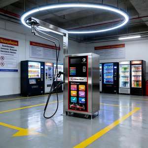 Pour utiliser des lave-<span class=keywords><strong>linge</strong></span> en libre-service peu coûteux, prix des lave-auto - Product Image 4