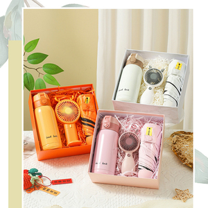 Souvenirs, petits cadeaux pour les employés, anniversaire, Pâques, événements professionnels, team building, coffret cadeau, tasse en acier inoxydable, bouteille, logo personnalisé - Product Image 2