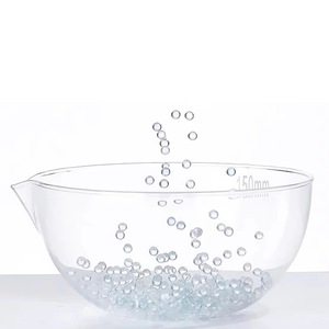 Perlas de Vidrio Antiescaldantes CIDA Lab de 2-5mm para Disrupción Celular, Recubrimiento de Líquidos Bacterianos y Experimentos de Laboratorio - Product Image 4