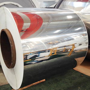 ステンレス鋼シートInoxプレート屋外キッチンステンレス鋼材料メーカーグレードSus 430 304 201ステンレス鋼シート - Product Image 3