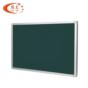 Enamel School Chalkboard Ceramic Blackboard Wholesale Writing Green Board