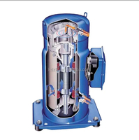 Compresseur de réfrigération SH140A4ALC SH240A4ACA SY240A4ABA SH300A4ACA SH300A4ACB SH300A4ACC SH380A4ABE