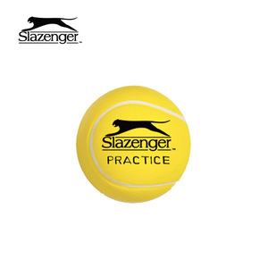 <span class=keywords><strong>Slazenger</strong></span> Shlessinger Pelotas DE TENIS deportivas ecológicas-Entrenamiento Nurable Corte completa Sin <span class=keywords><strong>bolsa</strong></span> de presión Práctica - Product Image 2