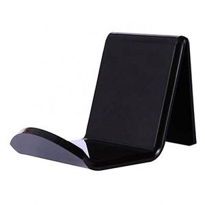 Wall Mount Game <b>Controller</b> <b>Stand</b> Holder for PS4 <b>Controller</b> Headphone Holder Universal Design Gamepad Holder - Product Image 3