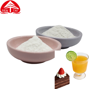 ซุปเปอร์เซ็นไต เคมีคอล อิมพอร์ต ฟู้ดเกรด ซีเอ็มซี โซเดียม ใช้เป็นสารเพิ่มความคงตัวสำหรับโยเกิร์ตและไอศกรีม - Product Image 1